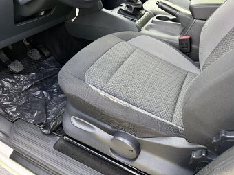 Volkswagen Amarok 3,0TDi V6 150kW Trend/MT/DPH - 13