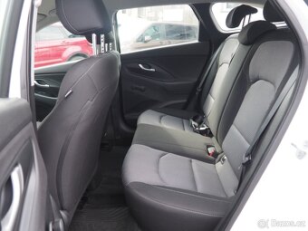 2020 Hyundai i30 1.4 GDI, 1. Majitel ČR - 13