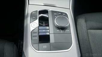 BMW 3 Touring (G21), Facelift, DPH - 13