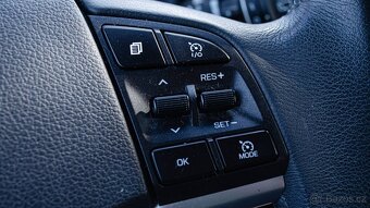 Hyundai Tucson 1.6 CRDi MildHybrid - 13