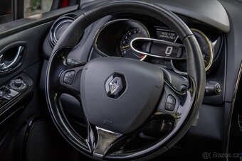 Renault Clio Energy TCe 90 - 13