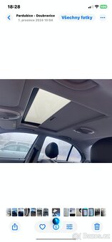 Mercedes Benz E W 211 E 500, 4Matic - 13