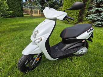 Yamaha neos 50 - 13