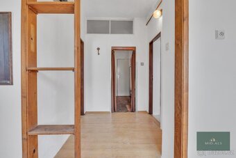 Prodej, Rodinný dům, 74 m2, pozemek 421 m2, Dubenec, Příbram - 13
