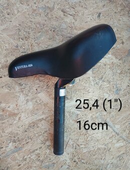Shimano, ZOOM díly na dětské/horské kolo - 13