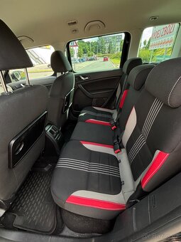 Škoda Yeti Monte Carlo 2.0 TDI 4x4 DSG - 13