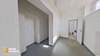 Pronájem komerčních prostor 183 m² – Zlín, u Tescomy - 13