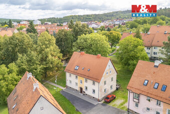 Prodej bytu 3+kk, 63 m², Holýšov, ul. Na Radosti - 13