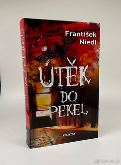 Trump - umění dělat dohodu - 13