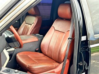 2011 Ford F-350 6.7 V8 PowerStroke | King Ranch - 13