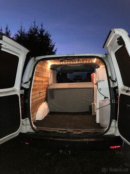 Hyundai h1 camper - 13