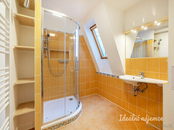 Pronájem bytu 3+1, Volkovova, Chodov, 75 m2 - 13