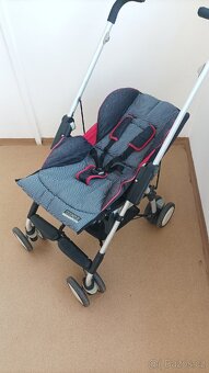Skládací sportovní kočárek Maxi-cosi - 13