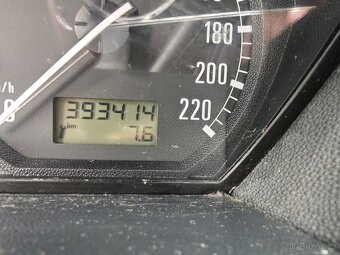 Škoda Fabia 1.9SDI r.v. 2003 - 13