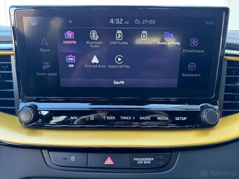 Kia XCeed 1,5 T-GDI Spring Edition 1.maj - 13