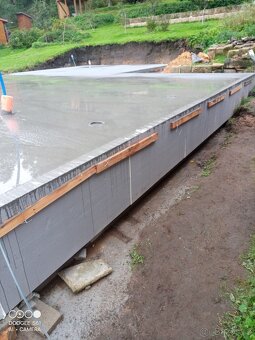 Zednické a stavební práce - 13