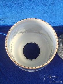 Vojenská petrolejová lampa ? - 13