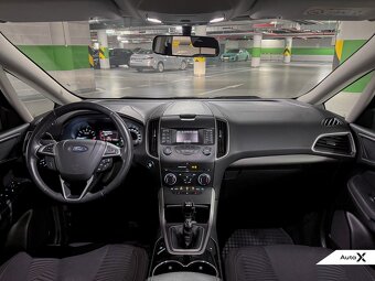 Ford S-MAX Trend 2.0 TDCi 110 kW - 13