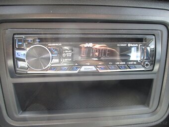 Škoda Fabia 1.4i 16V - 13