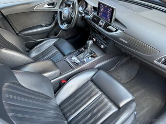 Audi A6 Competition - 3.0biTDi - 240kw - 13