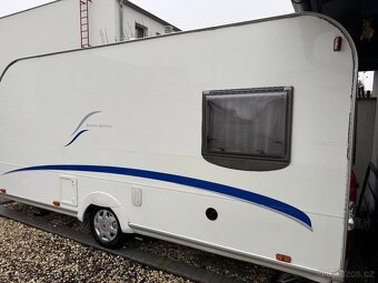 Prodám karavan Burstner BELCANTO r.v.2006 - 13