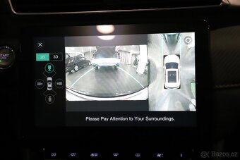 MG ZS 1.5 78kW 76tkm Man. Dynamic LED - záruka Autodraft - 13