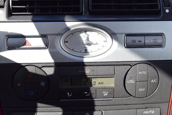 Ford Mondeo 1.8 SCI 96KW SENZORY DIGIKLIMA VÝHŘEV OKNA - 13