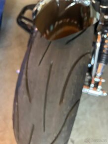 Trike BOOM V2 automatic - 13