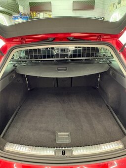 Seat Leon kombi FR, 1.4 TSI 103kW - 13