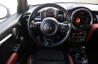John Cooper Works od MINI z roku 2019 - 13