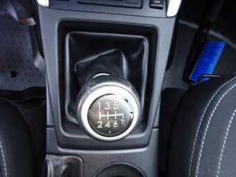 Subaru Forester 2.0 D 4x4 r.v.2013 (108 kw) 2.Maj.serviska - 13