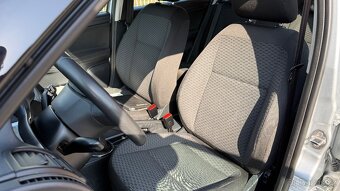 Škoda Fabia 2 //1.2TSi//63kW//STYLE PLUS//128TKM//SERVIS// - 13