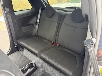 Fiat 500e ABARTH - 13