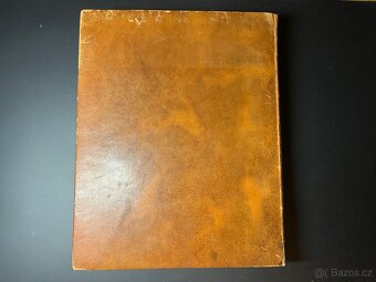 ATLAS ENCYCLOPÉDIQUE (1787) EUROPA, AZIA, AFRIKA - 13