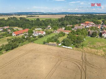 Prodej pozemku k bydlení, 1113 m², Adamov - 13