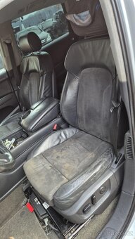 Audi Q7 3,0Tdi 171kw - 13