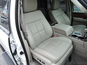 Lincoln Navigator Long 5,4i V8 24V Aut 4x4 LPG 2014 - 13