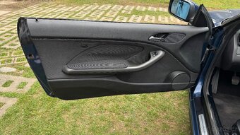 BMW 320CD kabriolet 2.0 - 13