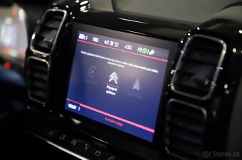 Citroen C5 Aircross 1.5 BlueHDi 96kW 77tkm Virtual ACC LED - 13
