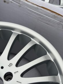Alu kola CARLSSON CR 1/16 - 13