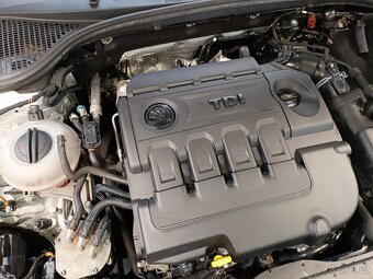 Škoda Octavia 3 combi 1,6 TDI 85kw - 13
