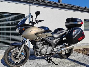 Yamaha Tdm 900 r.v.2005,super cena - 13