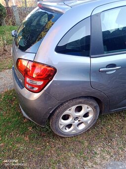 Citroen C3 1.4 HDI - 13