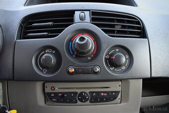 Renault Kangoo 1,5 DCi PR.SERVIS,SUPER STAV - 13