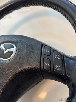 Díly Mazda 6 GG,GY - 13