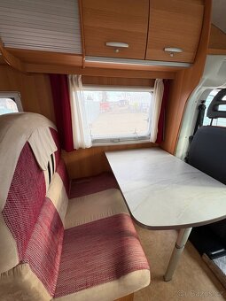 Fiat Ducato 2,3 2010 - 13
