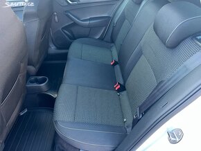 Škoda Rapid, 1.6 TDI 77kW 1.MAJ PANORAMA - 13