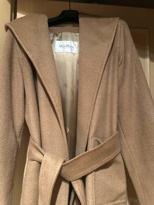 Kabat max mara L camel Hair 100% - 13