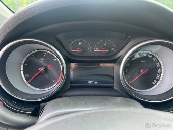 Opel Astra Sports Tourer  2019 - 13