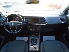 Seat Ateca 2.0 TDI 4X4 - 13